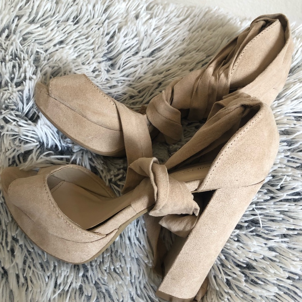 Wedges - Picture 2 of 2